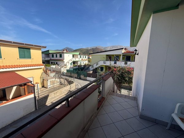 appartamento in vendita a Scalea