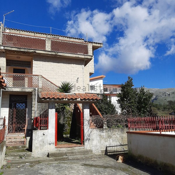 appartamento in vendita a Scalea