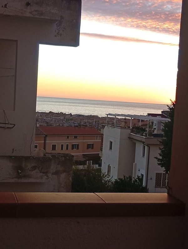 appartamento in vendita a Scalea