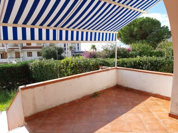 appartamento in vendita a Scalea