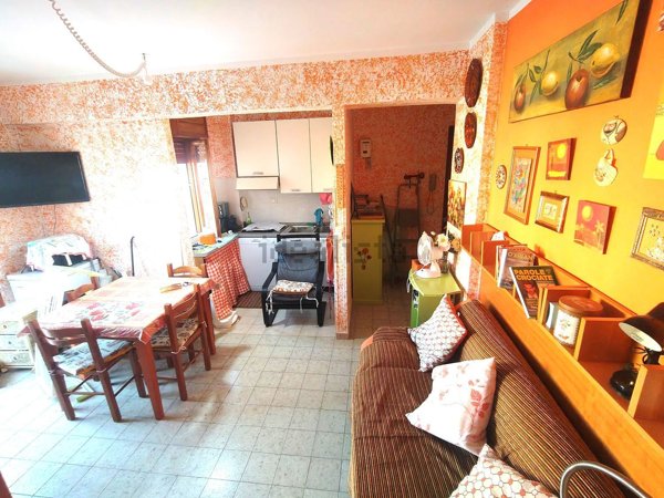 appartamento in vendita a Scalea
