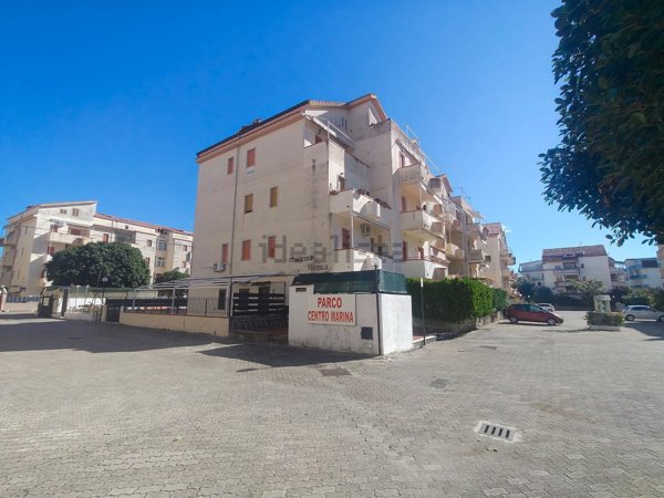 appartamento in vendita a Scalea