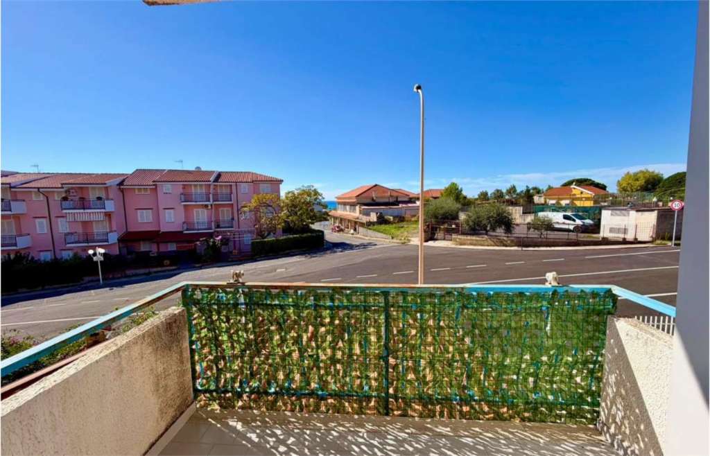 appartamento in vendita a Scalea