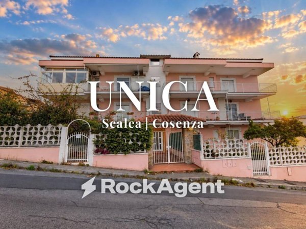 appartamento in vendita a Scalea