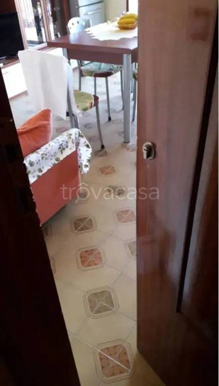 appartamento in vendita a Scalea