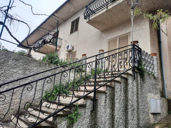 appartamento in vendita a Scigliano