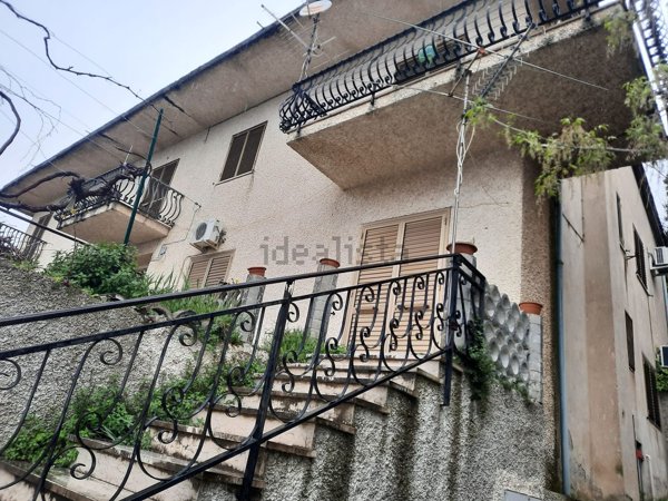 appartamento in vendita a Scigliano