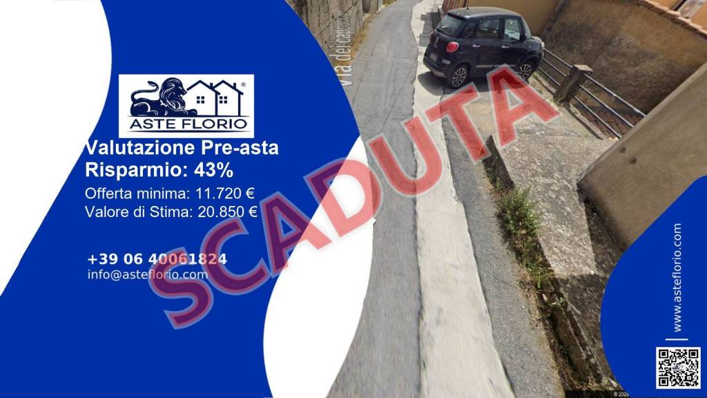 appartamento in vendita a Scigliano