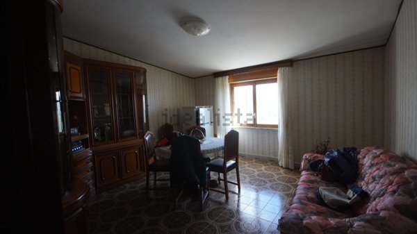 appartamento in vendita a Scigliano