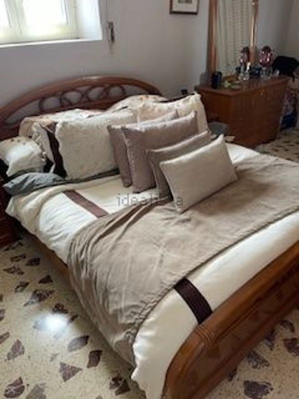 appartamento in vendita a Scigliano