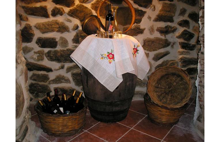 casa indipendente in vendita a Scigliano in zona Lupia