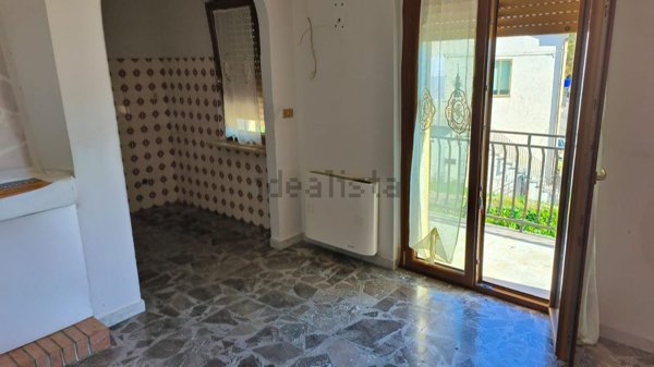 casa indipendente in vendita a Scigliano