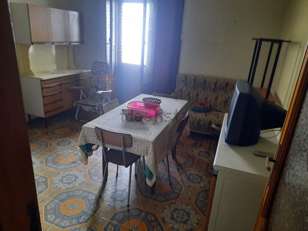 appartamento in vendita a Scigliano