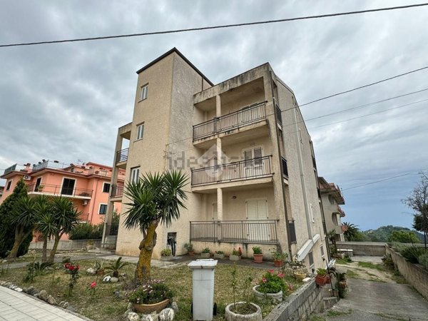 appartamento in vendita a Serra d'Aiello
