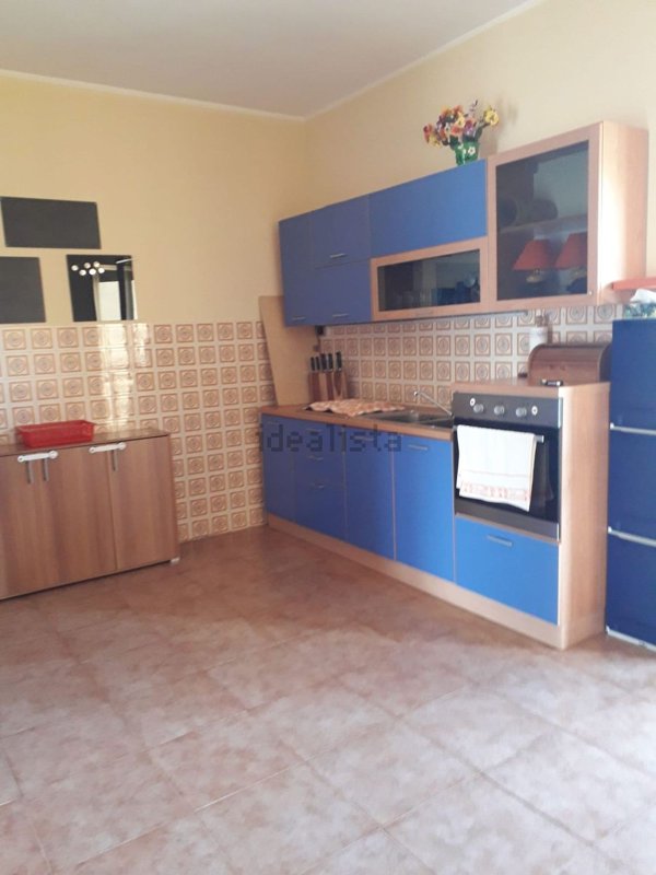 appartamento in vendita a Serra d'Aiello