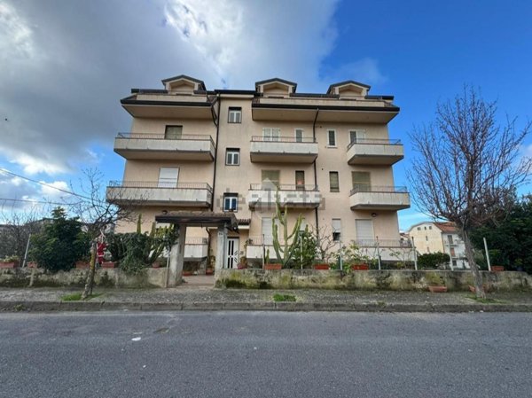 appartamento in vendita a Serra d'Aiello