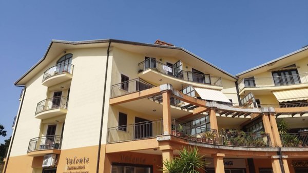 appartamento in vendita a Spezzano Albanese