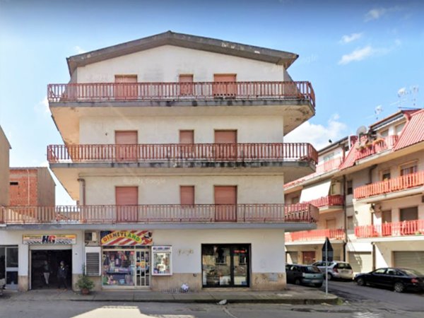 appartamento in vendita a Spezzano Albanese