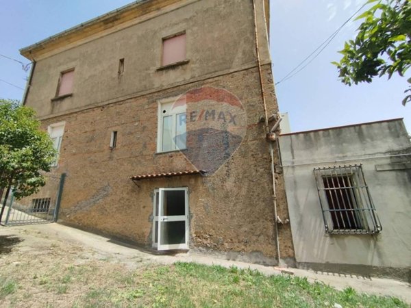appartamento in vendita a Spezzano Albanese