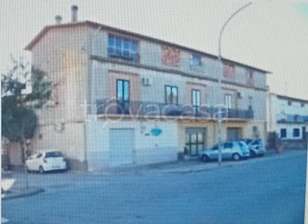 appartamento in vendita a Spezzano Albanese
