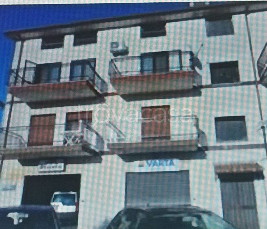 appartamento in vendita a Spezzano Albanese