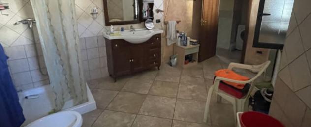 appartamento in vendita a Spezzano Albanese