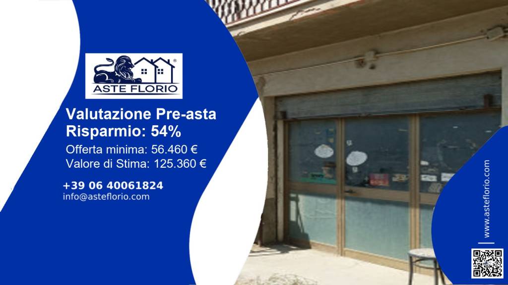 appartamento in vendita a Spezzano Albanese
