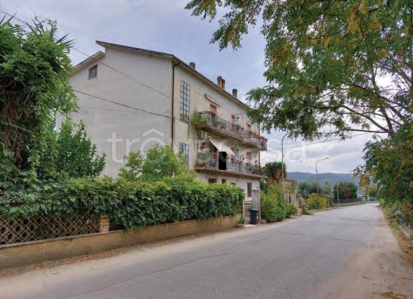 appartamento in vendita a Spezzano Albanese