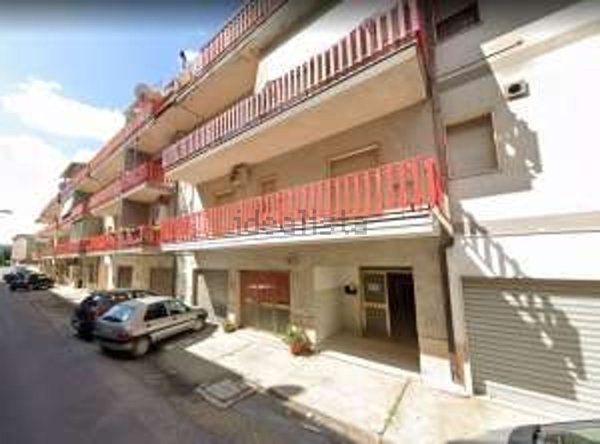 appartamento in vendita a Spezzano Albanese