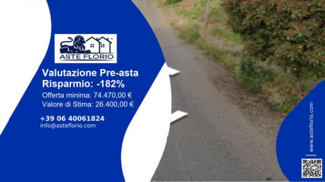 locale commerciale in vendita a Spezzano Albanese