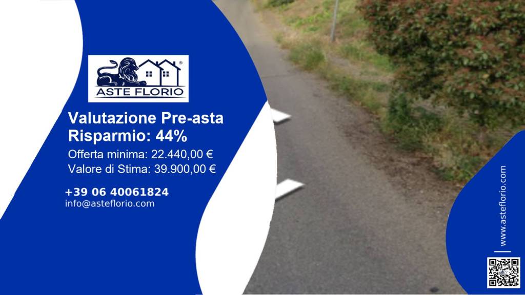 terreno agricolo in vendita a Spezzano Albanese
