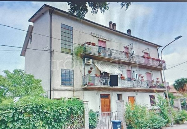 appartamento in vendita a Spezzano Albanese in zona Stazione