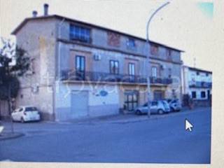 appartamento in vendita a Spezzano Albanese