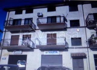 appartamento in vendita a Spezzano Albanese
