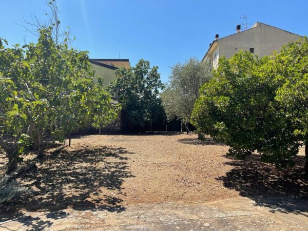 terreno agricolo in vendita a Spezzano Albanese