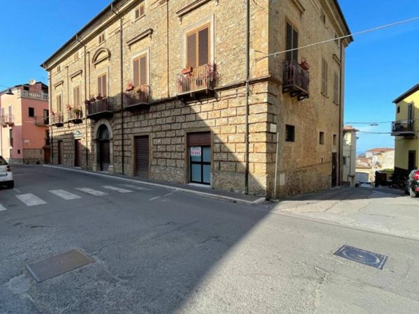 ufficio in vendita a Spezzano Albanese