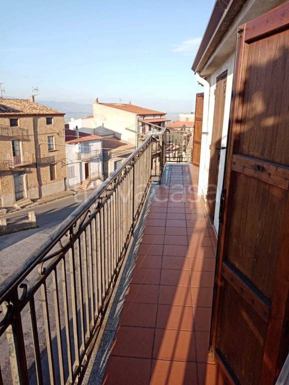 appartamento in vendita a Spezzano Albanese