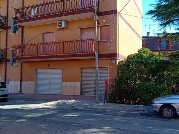 appartamento in vendita a Spezzano Albanese