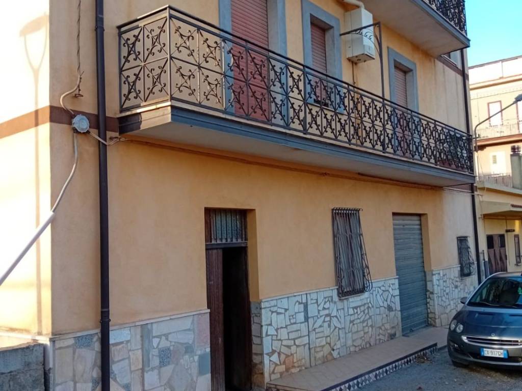casa indipendente in vendita a Spezzano Albanese
