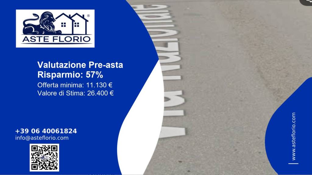 locale commerciale in vendita a Spezzano Albanese