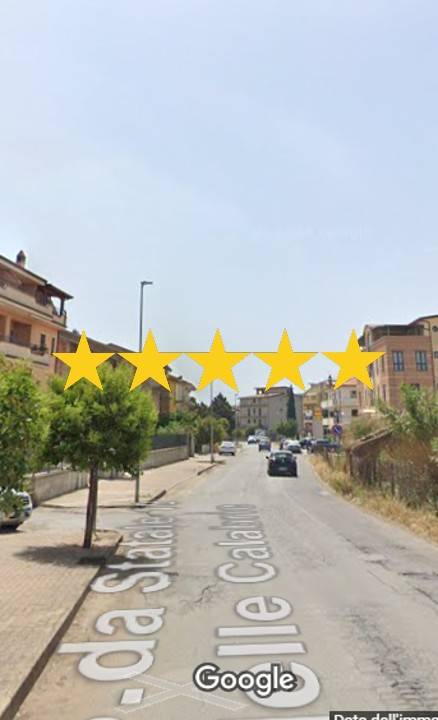appartamento in vendita a Spezzano Albanese
