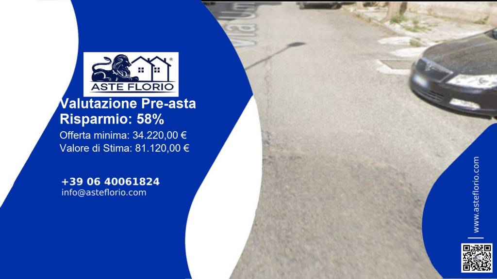 appartamento in vendita a Spezzano Albanese