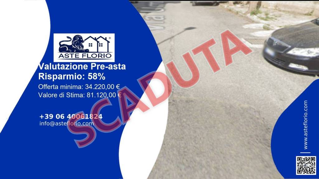 appartamento in vendita a Spezzano Albanese