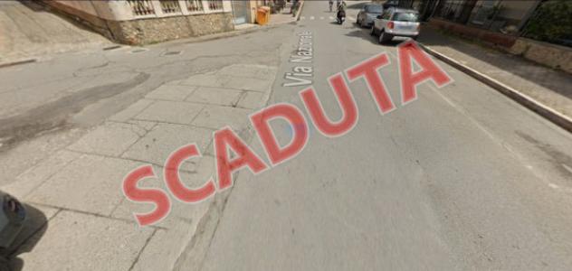 appartamento in vendita a Spezzano Albanese