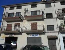 appartamento in vendita a Spezzano Albanese