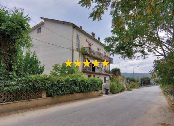 appartamento in vendita a Spezzano Albanese