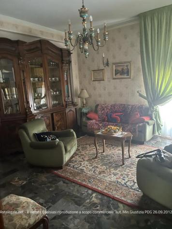 appartamento in vendita a Spezzano Albanese