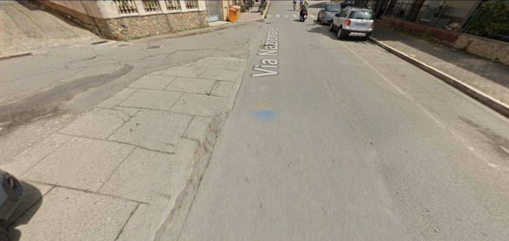 appartamento in vendita a Spezzano Albanese