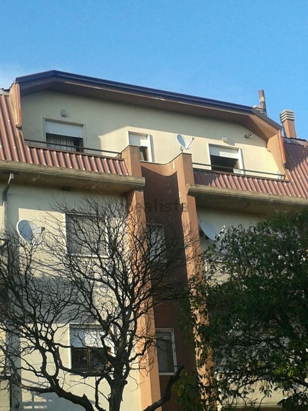 appartamento in vendita a Spezzano Albanese