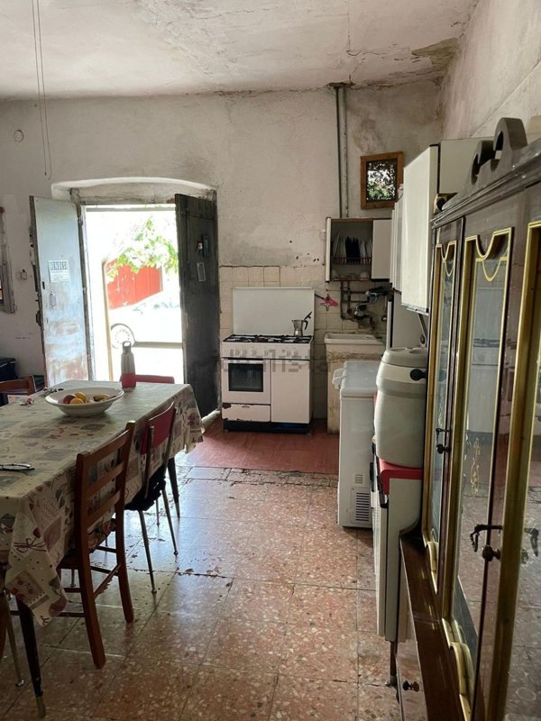 casa indipendente in vendita a Spezzano Albanese